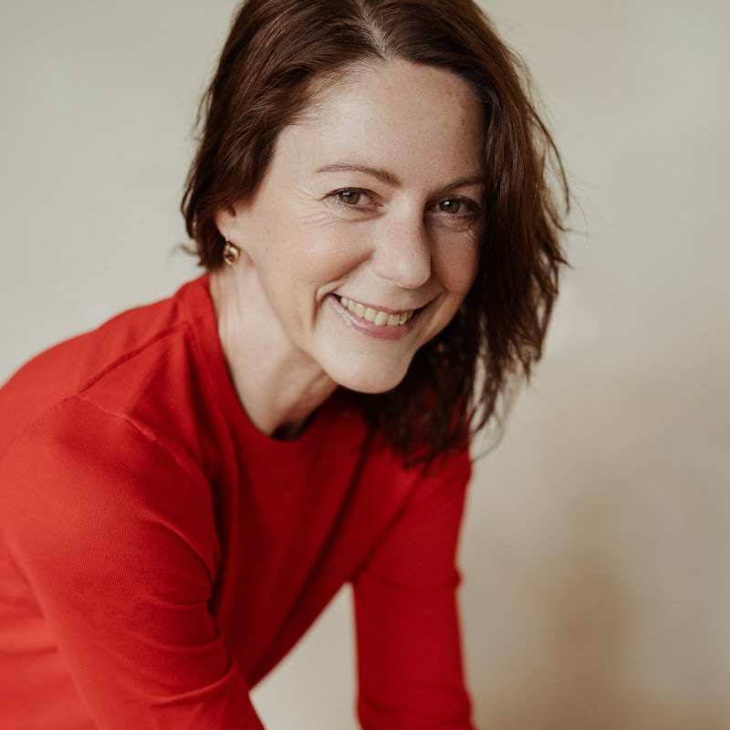 Gabriella Rist - Entwicklungstrauma Coaching