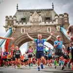 Stephen Hoare | Running enthusiast | Mental Health Enthusiast