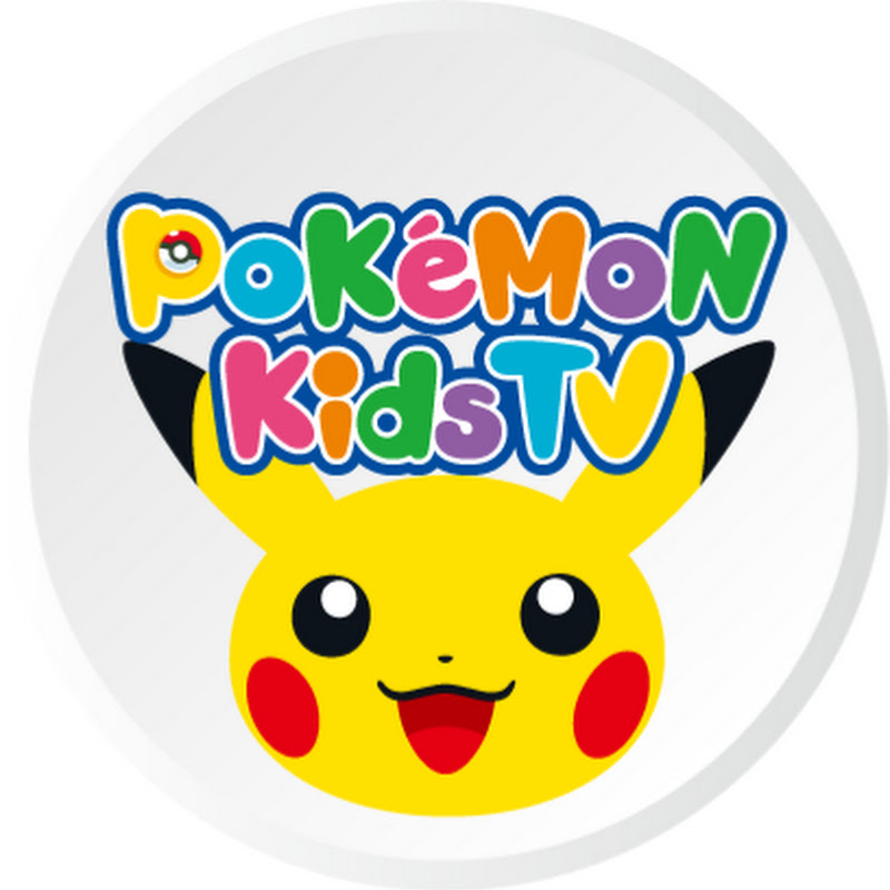 Pokémon Kids TV