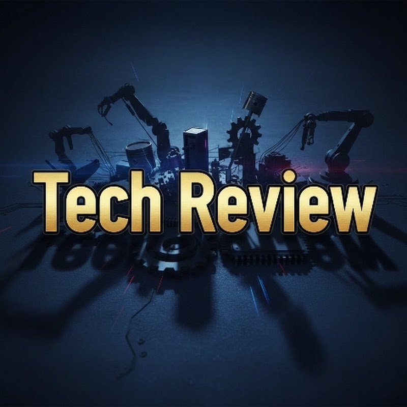 Tech Review 
