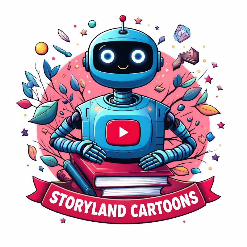 Storyland Cartoons