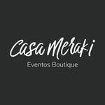 Casa Meraki  Salón de Eventos