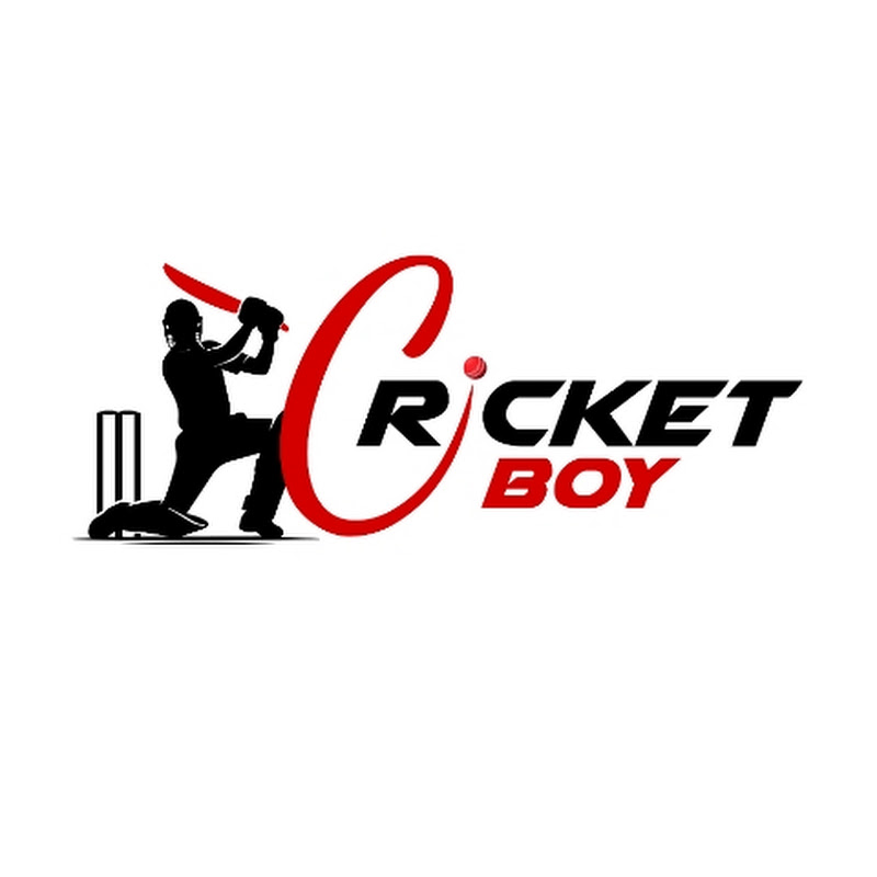Cricket Boy