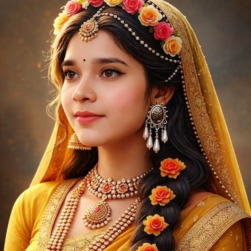 Nisha Musical Journey