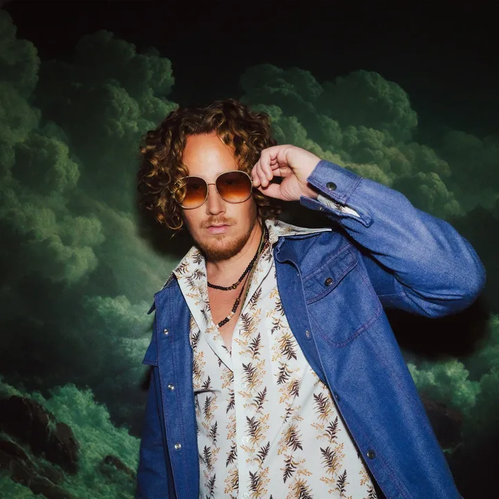 Michael Schulte