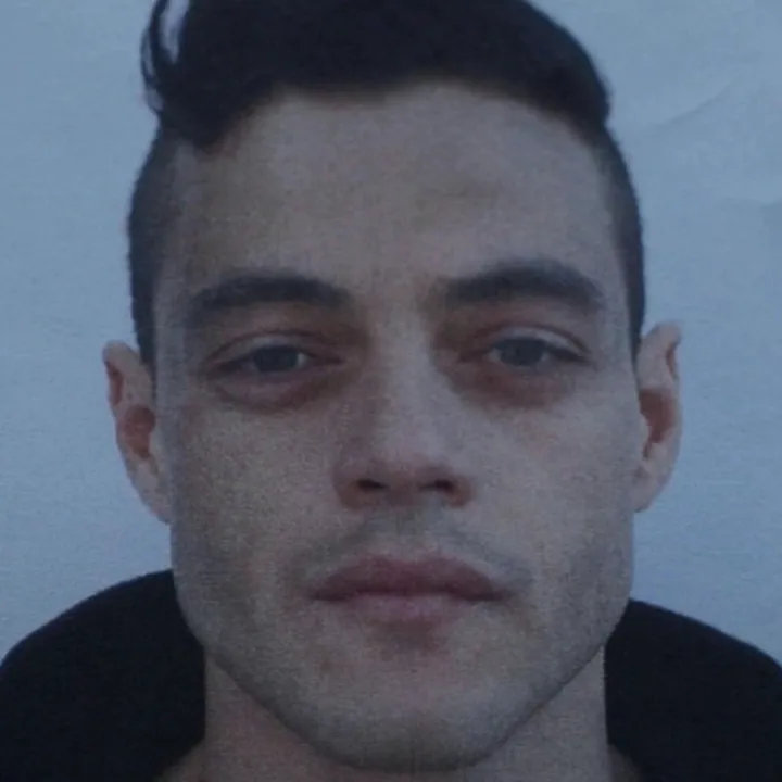 Elliot Alderson