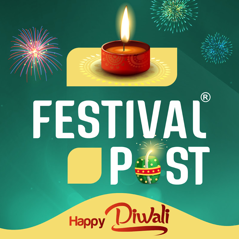 Festival Post