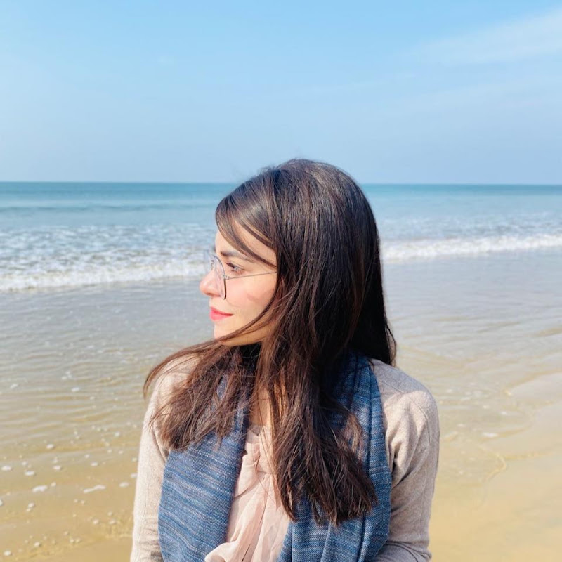 Summiya Rajput