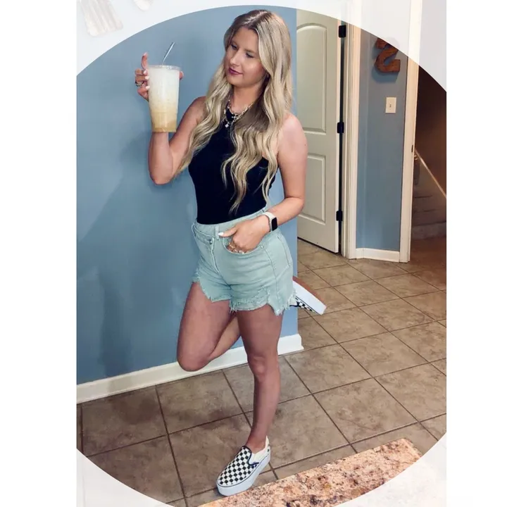 Kay Stewart | LoadedTeaGirl 🎀