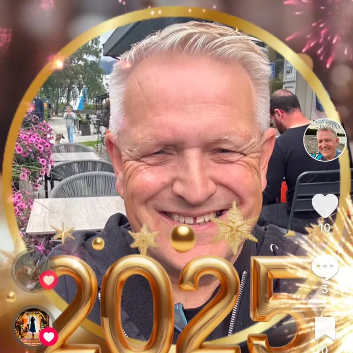 🇳🇴Øyvind H 🇳🇴