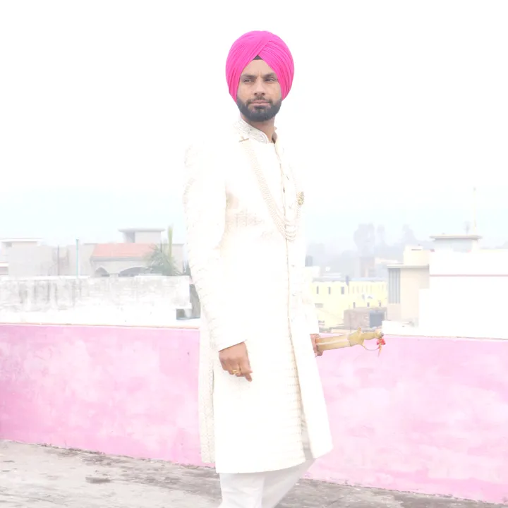 Mr singh