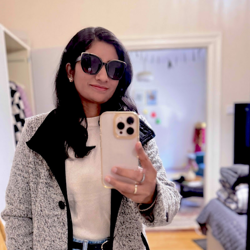 Hello Reetika