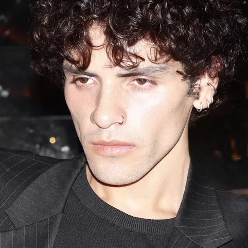 Jorge Alberto