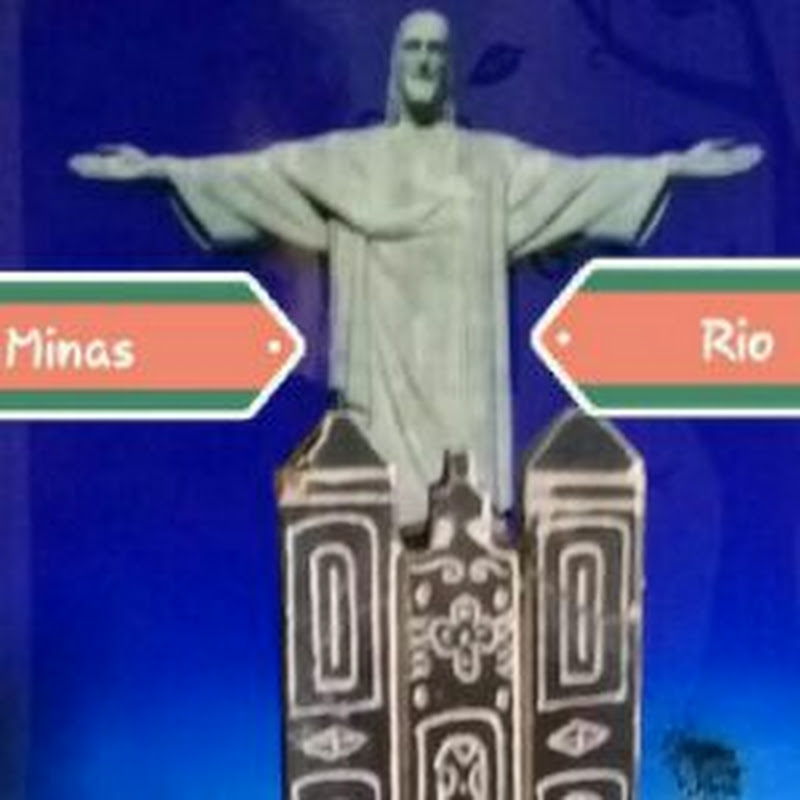 Minas Rio Receitas