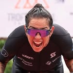 Sarah Lotif | Triatleta | Treinadora