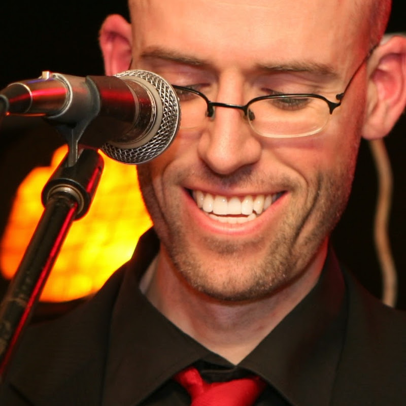 Martin Finn Piano