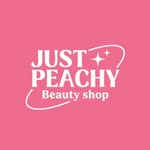 ✨JUST PEACHY BEAUTY SHOP✨