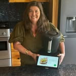 Brigitte Scammell Thermomix Consultant