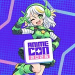 AnimeCon Ecuador | Convención Fan Show