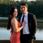 KAMILA & LUKA 🇵🇱🇬🇪
