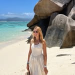Ana Sofia | Travel Blogger