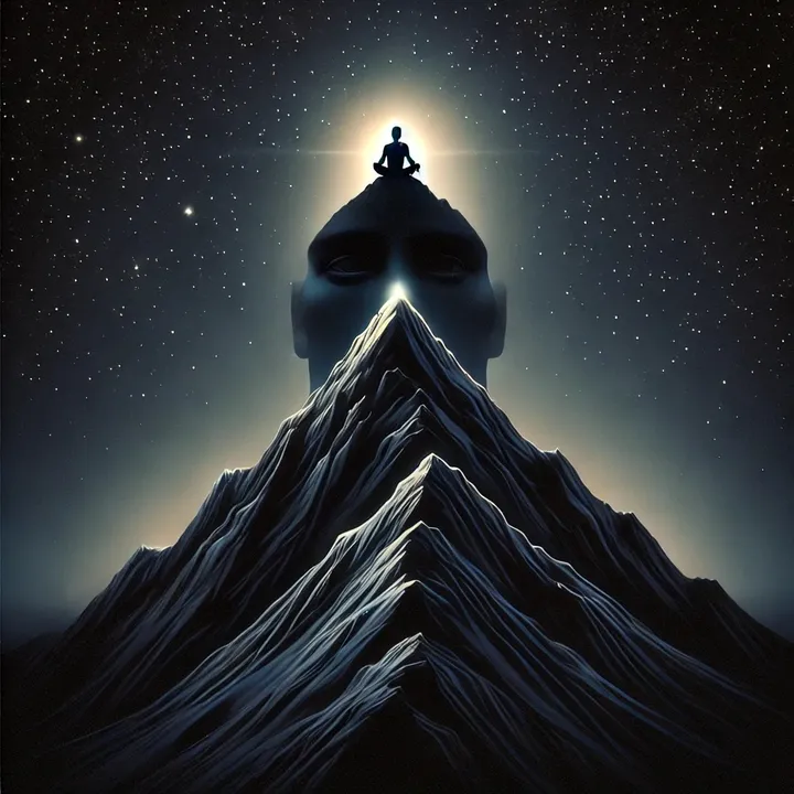 Spirit Mountain 🏔️