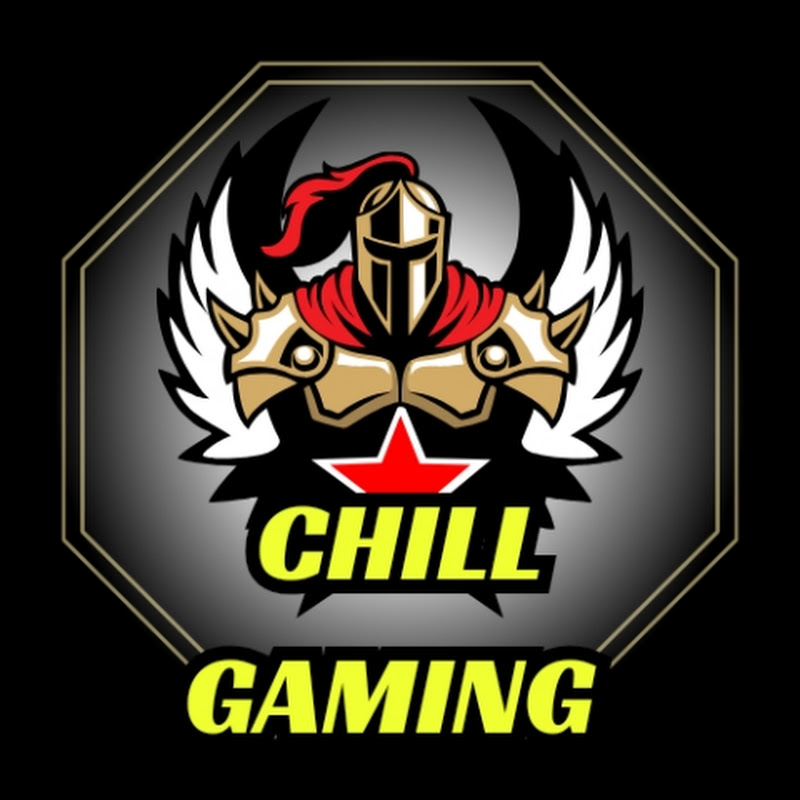 CHILL GAMING