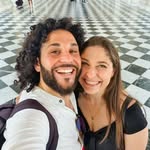 Francesco Di Blanca e Veronica Milano ✈️ Travel & Lifestyle