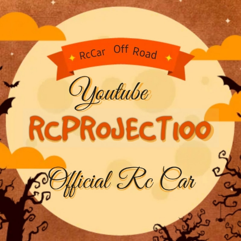 RCProject100