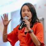 Chloe Lin - Arigato Investor