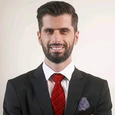 Giannis Andreou