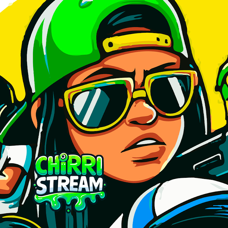el Chirri Stream