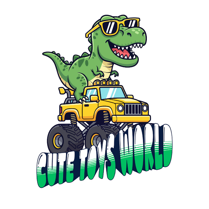 Cute Toys World