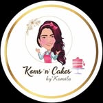 Koms & Cakes