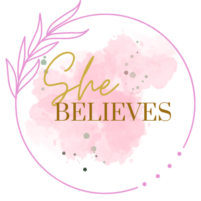 She Believes