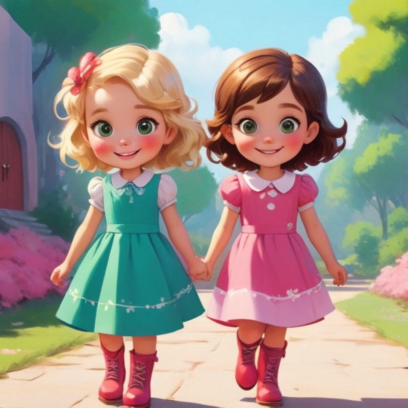 Pipoka Kids