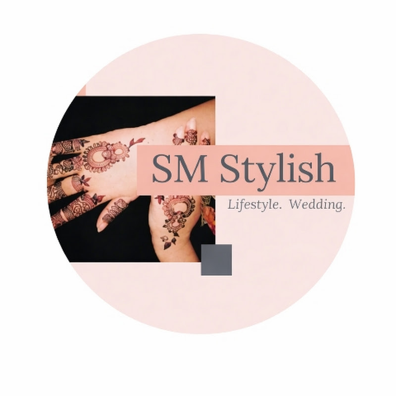 Mehndi by SM Stylish