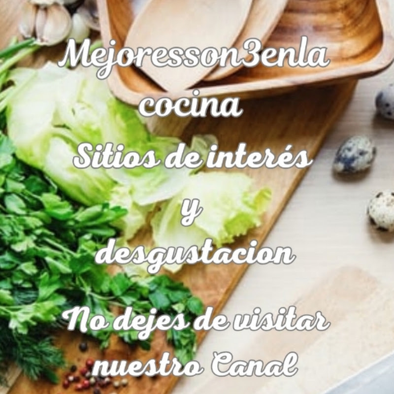 mejoresson3enlacocina