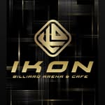 IKON BILLIARD ARENA