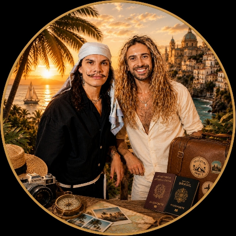 Marco & William Travel