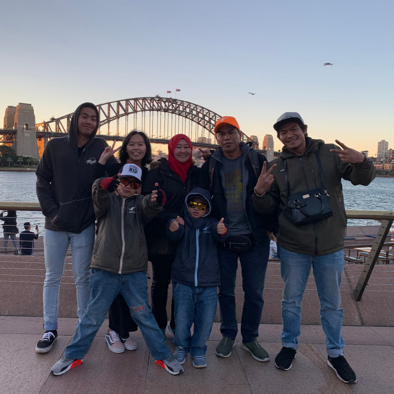 Hanaha Fam