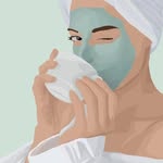 chingu 🫰  / Korea Lover skincare