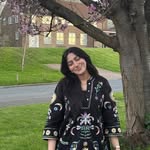 Sana Saleem | content creator