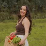 Karla Altamirano | Nutricionista