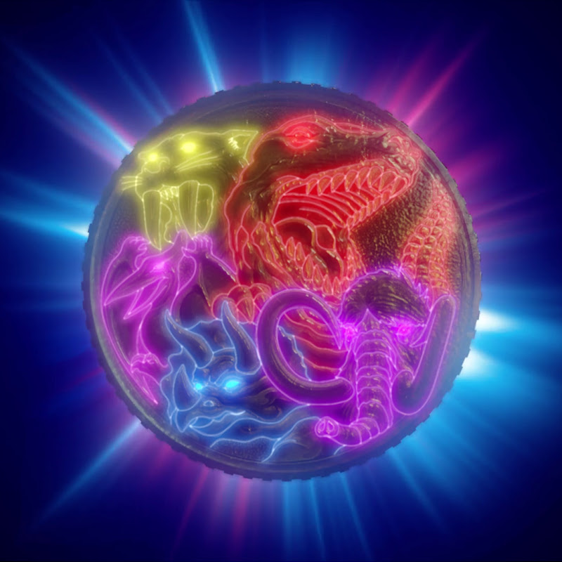 PlamoToyland塑模世界