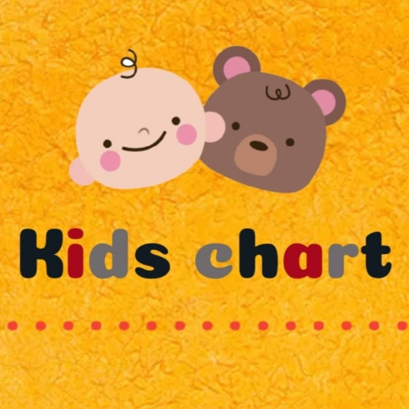 Kids Chart