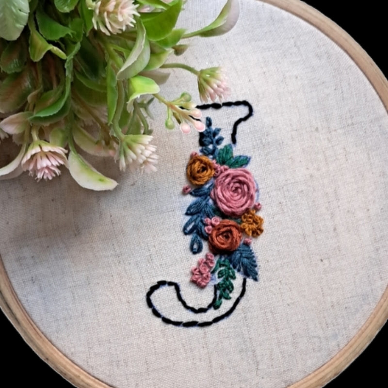 Janki's Handworks
