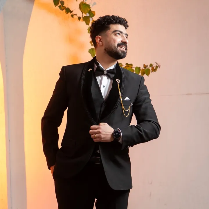 عَبْدُ اللّٰهِ حَسَن🥷