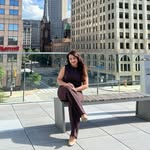 Roshni Chellani | Career | AI and Semiconductor | Study abroad