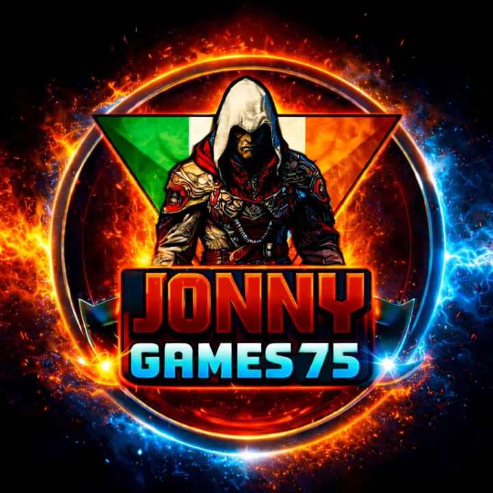 JonnyGames
